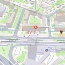 Продажа торгового помещения у м. Сокол