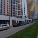 Аренда торгового помещения в ЖК "Спутник" 