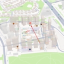 Аренда торгового помещения в ЖК "Спутник" 