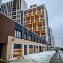 Продажа торгового помещения с аптекой Здравсити