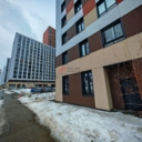 Продажа торгового помещения с аптекой Здравсити