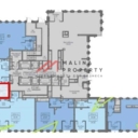 Продажа торгового помещения в ЖК "Среда на Кутузовском"