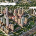 Продажа торгового помещения в ЖК "Среда на Кутузовском"