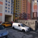 Продажа торгового помещения в ЖК "Римский"