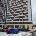 Продажа торгового помещения в жилом комплексе Инновация