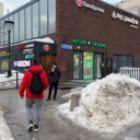 Аренда торгового помещения у метро Павелецкая