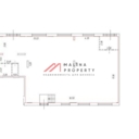 Продажа помещения с арендатором в ЖК "Прокшино" 