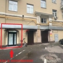 Продажа помещения рядом с метро Добрынинская