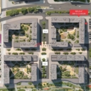 Продажа помещения с арендатором в ЖК "Прокшино" 