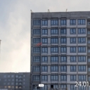 Продажа торгового помещения в ЖК "Родные кварталы" 