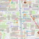 Продажа торгового помещения с ПВЗ