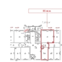 Аренда торгового помещения в ЖК Люблинский парк