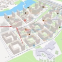 Продажа помещения с арендатором в ЖК "Прокшино" 