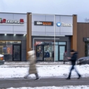 Продажа торгового помещения с арендатором в Люблино