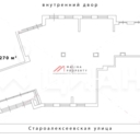 Продажа торгового помещения в апарт-комплексе Nоvа Алексеевская