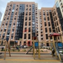 Аренда помещения в новом доме на Амурской