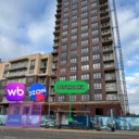 Продажа помещения с арендаторами в ЖК "1-й Ясеневский" 