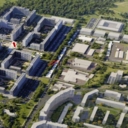 Аренда торгового помещения в ЖК "Мытищи парк"