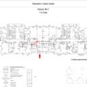 Аренда помещения в новом доме в районе Коптево