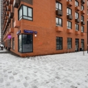 Продажа торгового помещения в ЖК "2-й Нагатинский"