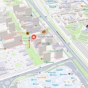 Аренда торгового помещения в ЖК «Белая Дача парк»