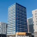 Продажа торгового помещения с арендатором Дикси 