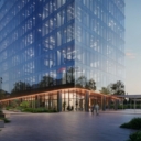 Продажа торгового помещения в Бизнес Центре "QOOB корпус Q"