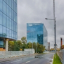 Продажа торгового помещения в Бизнес Центре "QOOB корпус Q"