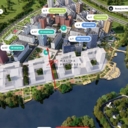 Продажа торгового помещения с арендатором Дикси 