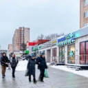 Продажа коммерческого помещения с арендатором на Ярославском шоссе