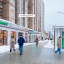 Продажа коммерческого помещения с арендатором на Ярославском шоссе