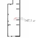 Продажа торгового помещения в ЖК "Дзен Кварталы"