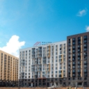 Продажа торгового помещения в ЖК Пятницкие Луга