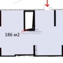 Аренда торгового помещения в жилом комплексе "Forst"