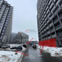 Аренда торгового помещения в жилом комплексе "Forst"