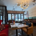 Аренда помещения под ресторан на Кржижановского 