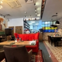 Аренда помещения под ресторан на Кржижановского 