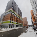 Аренда торгового помещения в ЖК Люблинский парк