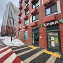 Аренда торгового помещения в ЖК Большая Очаковская