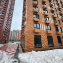 Аренда топового помещения в ЖК Большая Очаковская 2