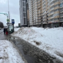 Аренда торгового помещения в ЖК "Одинбург"