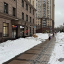 Продажа помещения с арендатором  Дикси Go