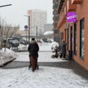 Продажа торгового помещения в ЖК "2-й Нагатинский"