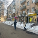 Продажа коммерческого помещения в 1-ой минуте от метро Первомайская