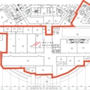 Продажа помещения с фитнес "СССР" на Ленинском проспекте