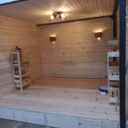 Продажа торгового помещения в ЖК Скандинавия