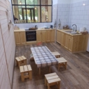 Продажа торгового помещения в ЖК Скандинавия