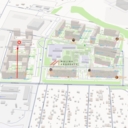 Аренда торгового помещения в ЖК "Алхимово"