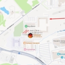 Аренда помещения в жилом комплексе Заречье парке