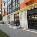 Аренда торгового помещения ЖК "Люблинский парк"